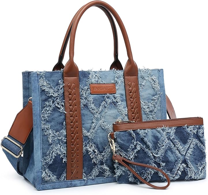 Wrangler Women's Southwestern Print Canvas