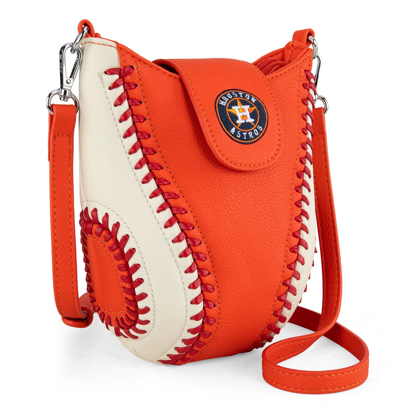 Houston Astros Team Bag stitch