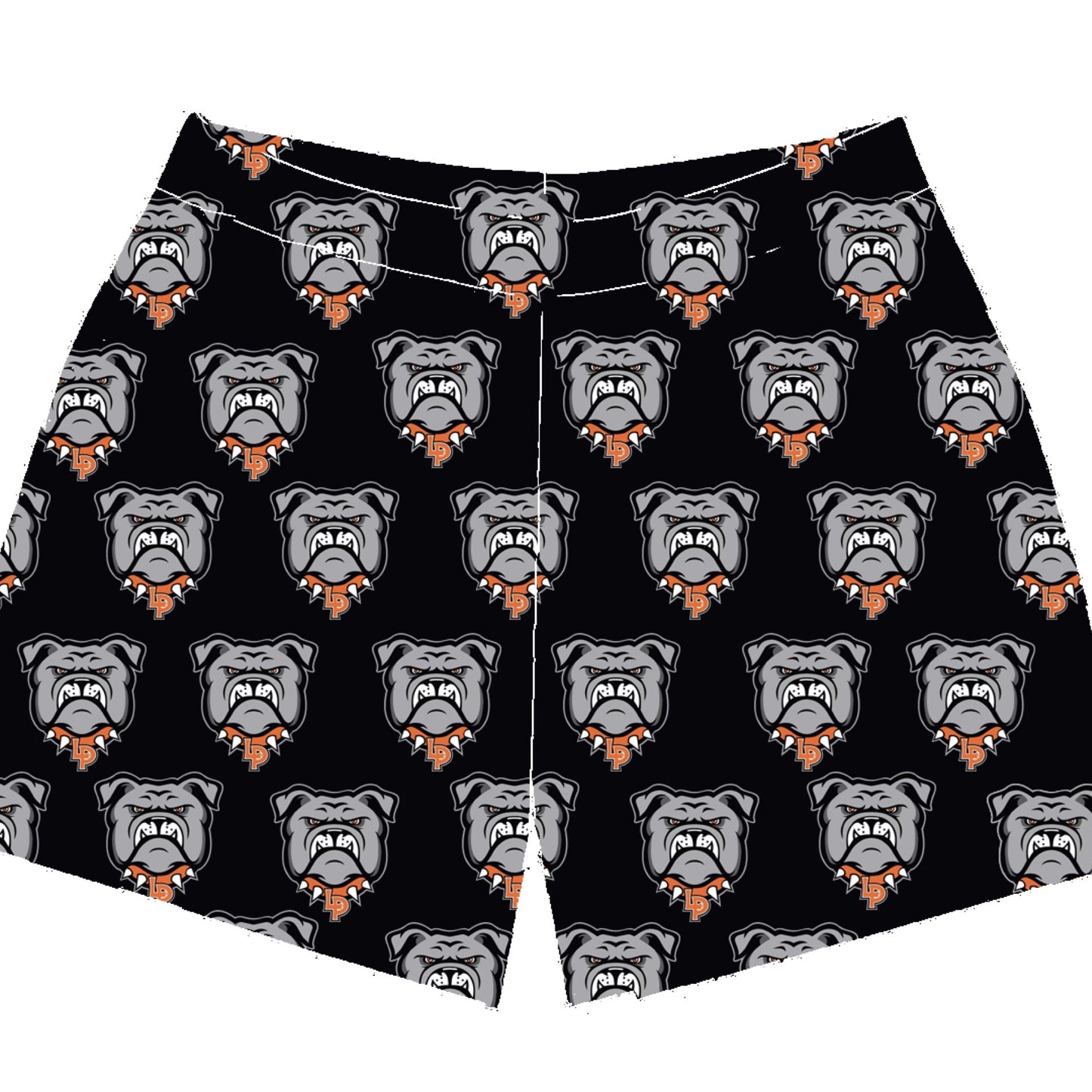 Lp bulldog shorts