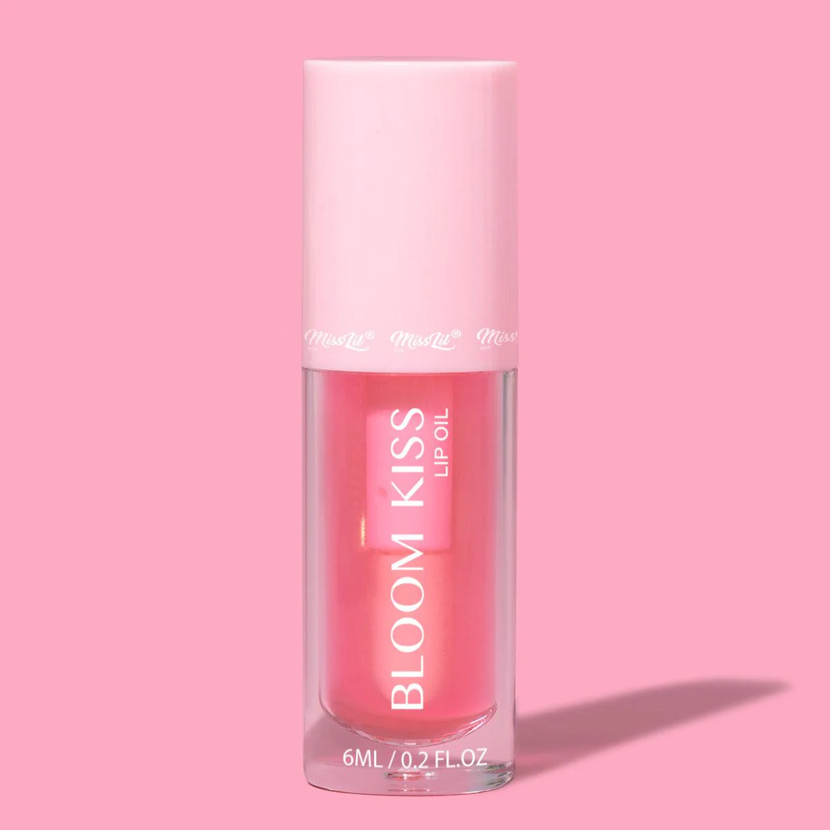 Bloom Kiss Lip Oil MIA