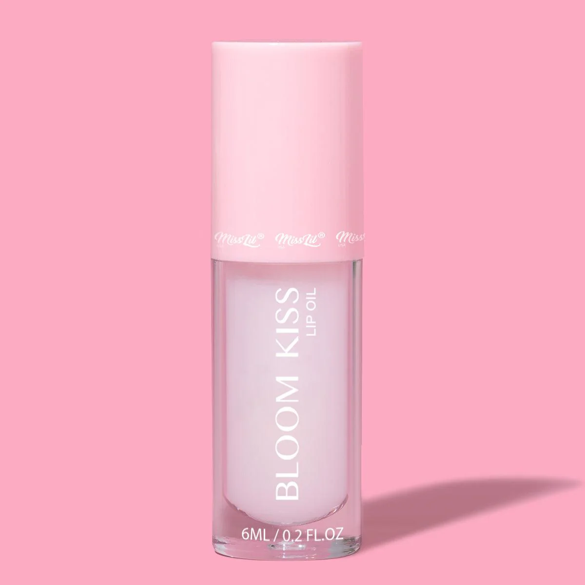 Bloom Kiss Lip Oil Lucy