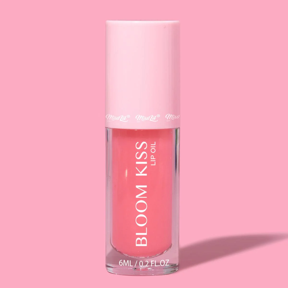 Bloom Kiss Lip Oil Julia