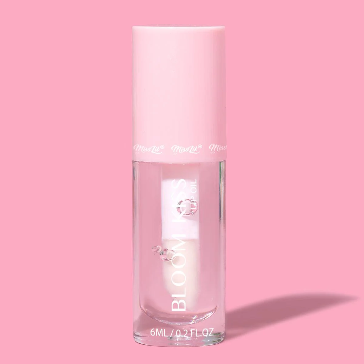 Bloom Kiss Lip Oil Lilly