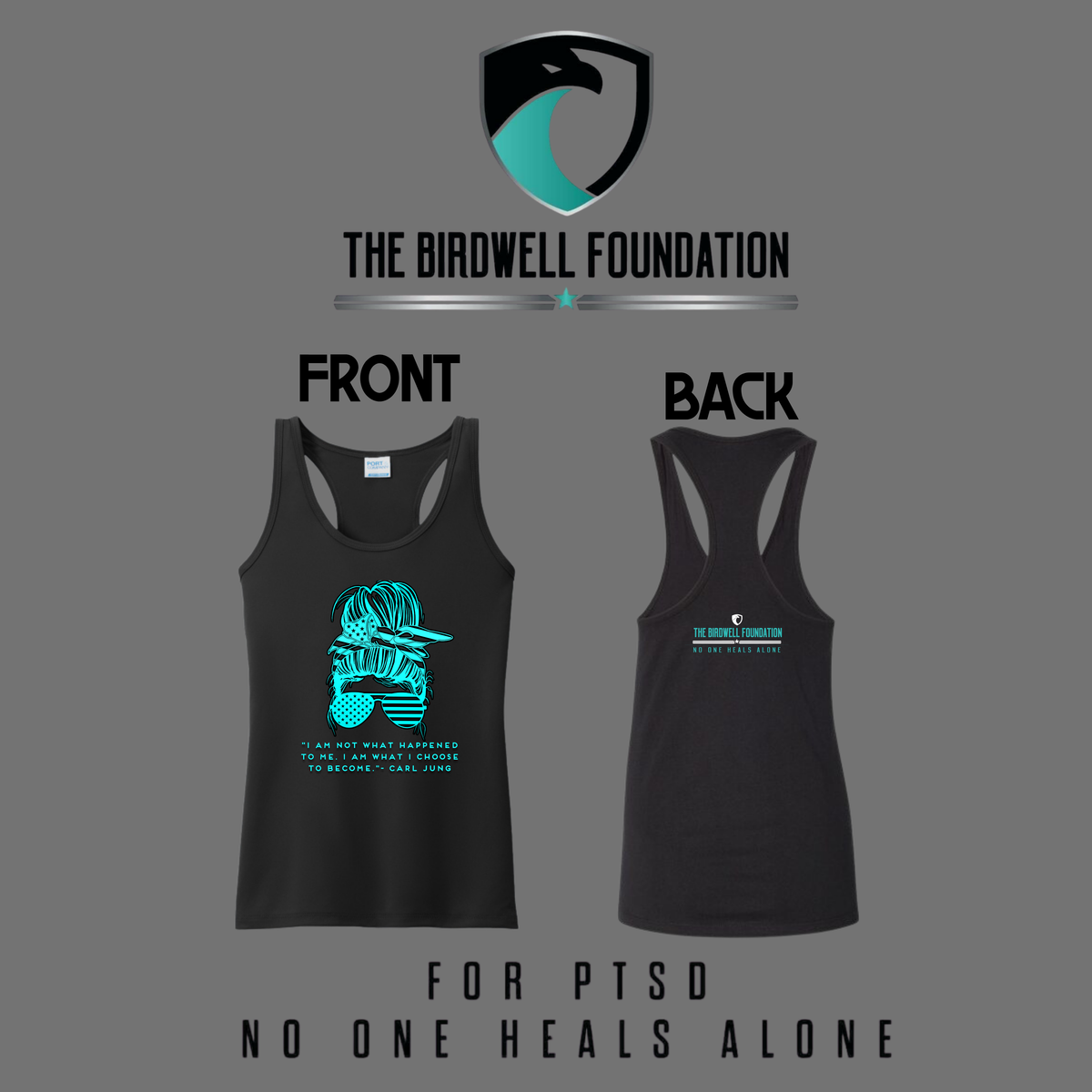 The Birdwell Foundation Women