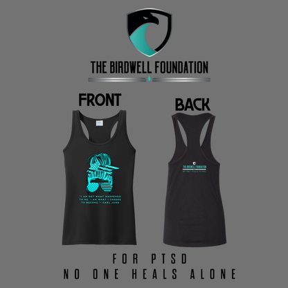 The Birdwell Foundation Women
