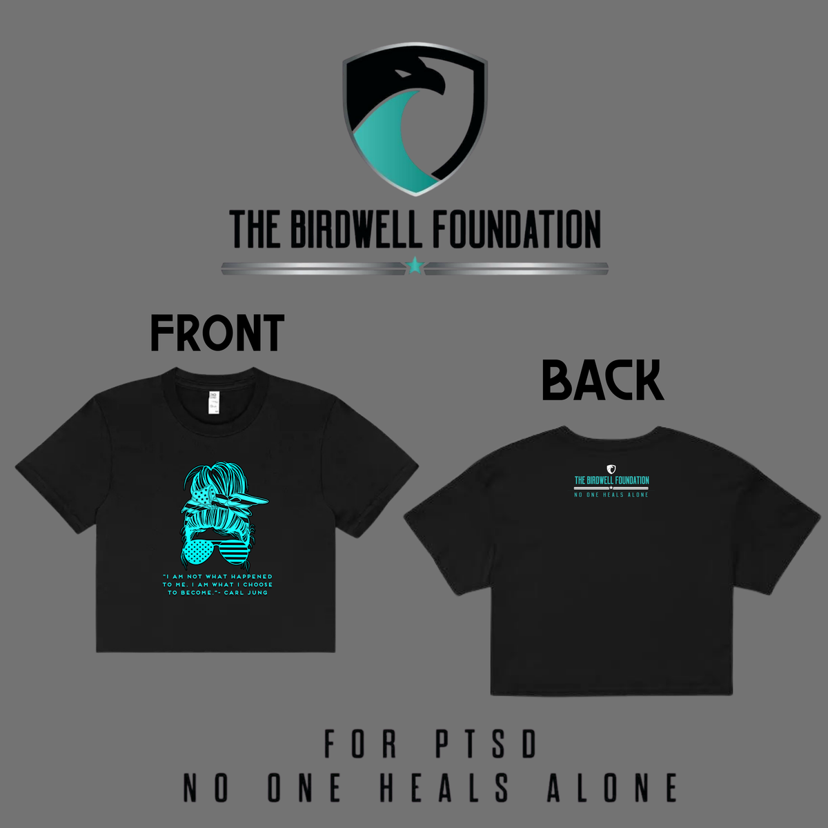 The Birdwell Foundation Women