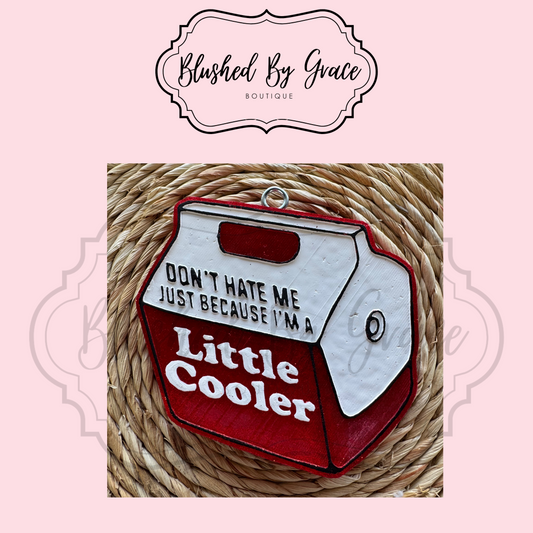 Little Cooler Freshie