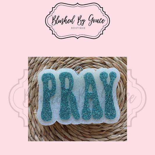 Pray Freshie