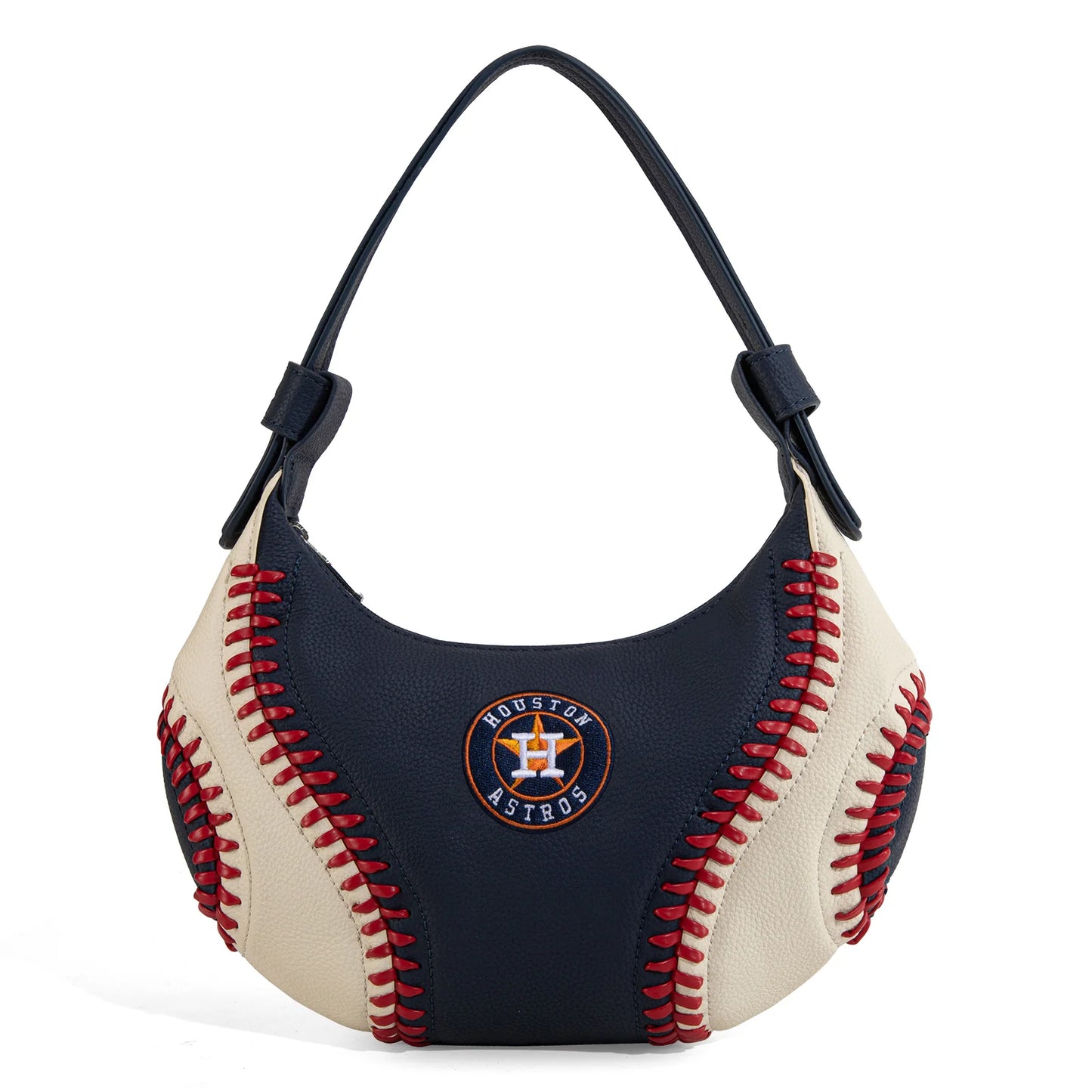Houston Astros Team Bag stitch