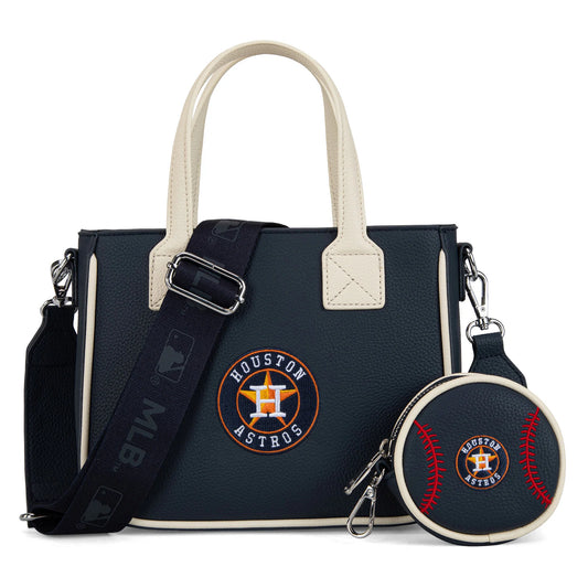 MLB Houston Astro Team Tote