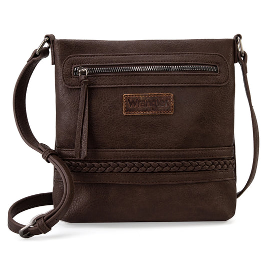 Montana West x Wrangler Mini Backpack