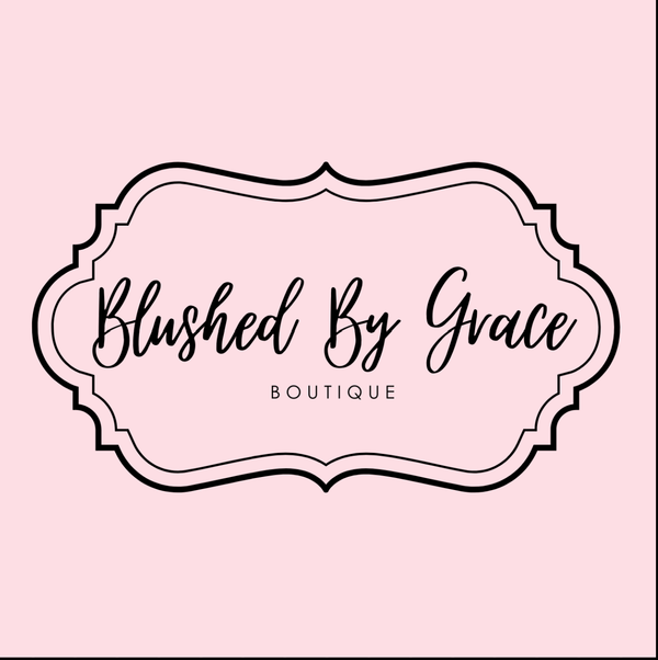 Blushed By Grace