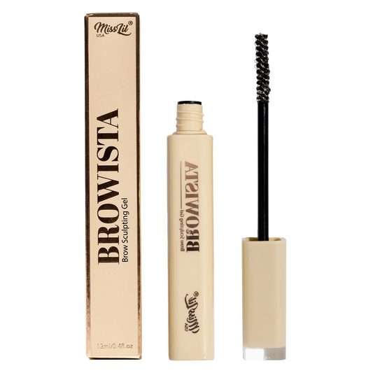 Browista Eyebrow Sculpting Gel