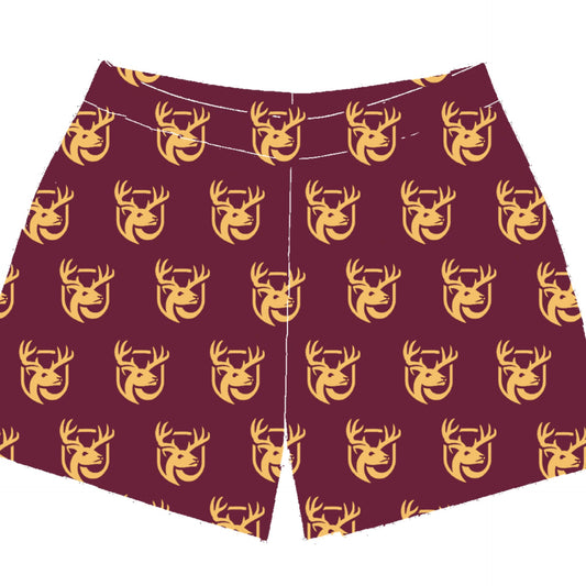 DP Deer Shorts