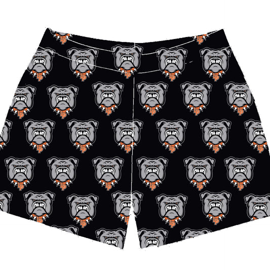 Lp bulldog shorts