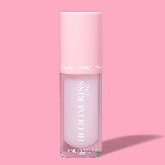 Bloom Kiss Lip Oil Lucy