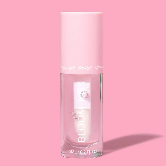 Bloom Kiss Lip Oil Lilly