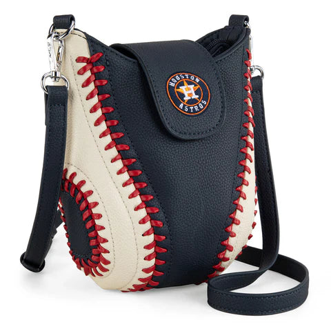Houston Astros Team Bag stitch